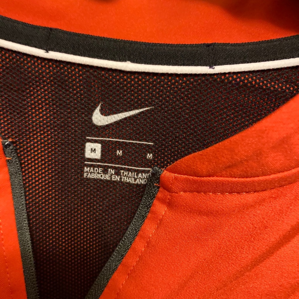 Nike Clemson Jacket - image 7